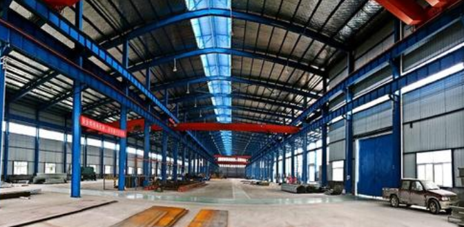 内蒙古大家知道重型钢结构在施工中轻易出现哪些问题吗