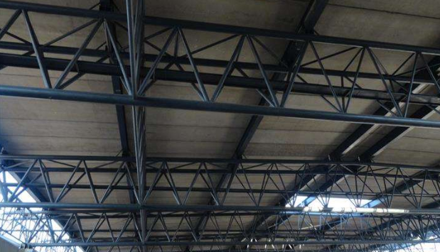 内蒙古桁架结构皮相的处理每每分为哪几个步调流程